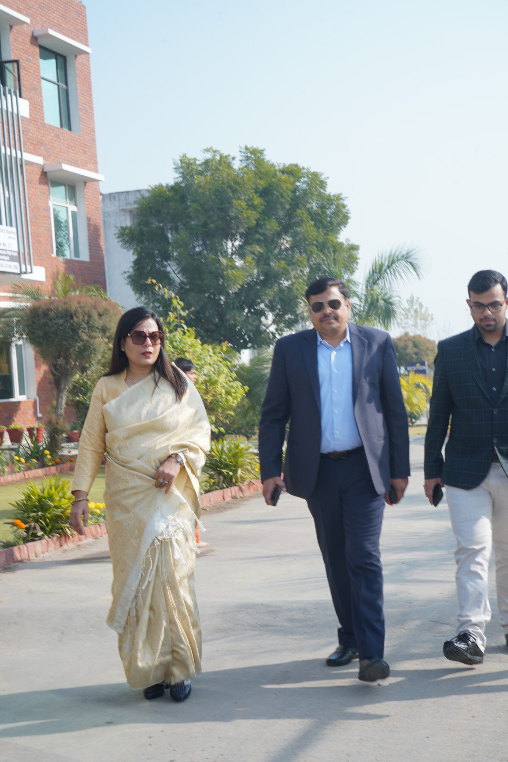 Best CBSE School in Derabassi