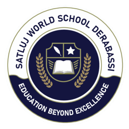 Satluj World School Derabassi